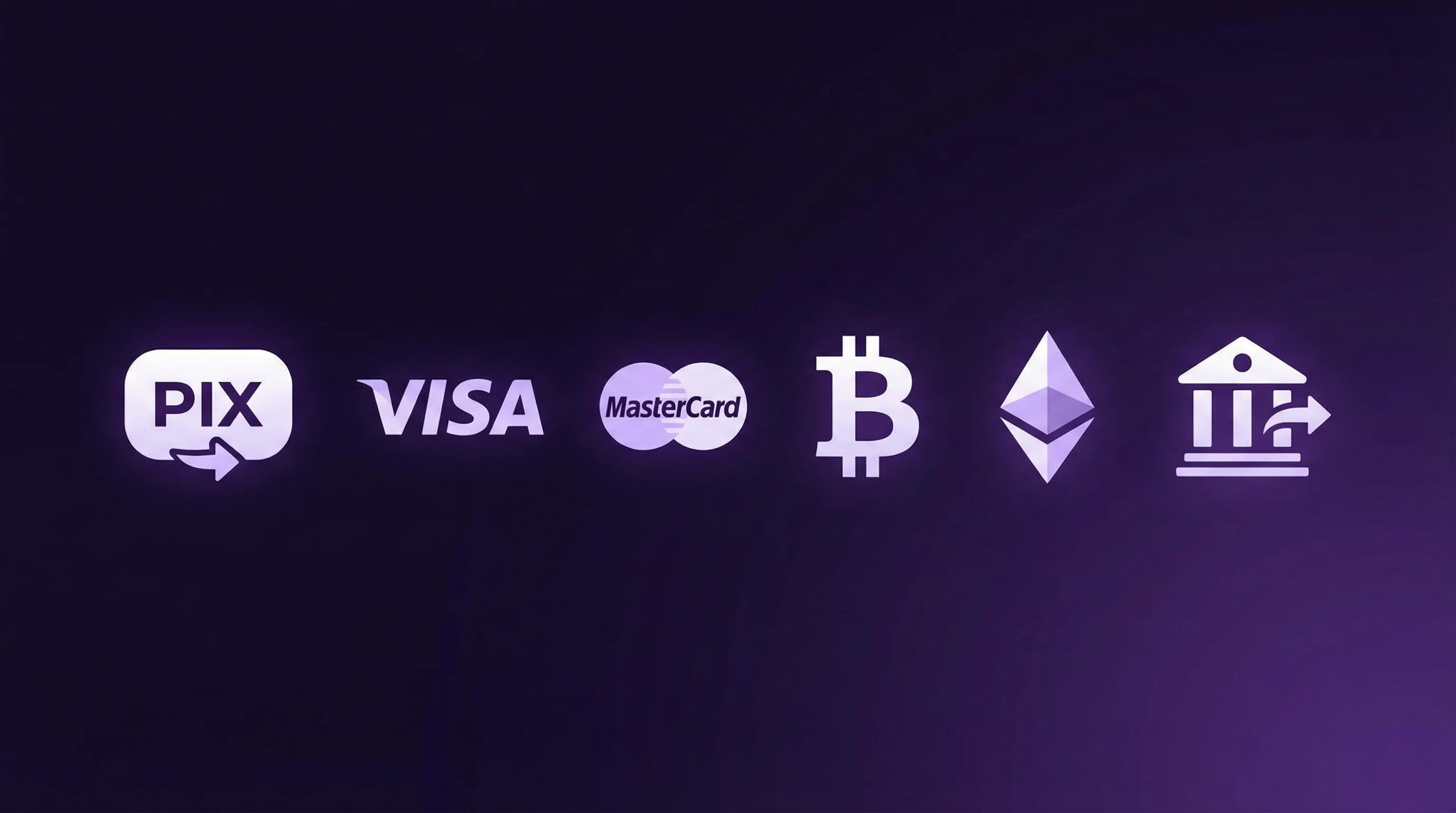 Métodos de Pagamento Kkkbet - PIX, Visa, Mastercard, Bitcoin